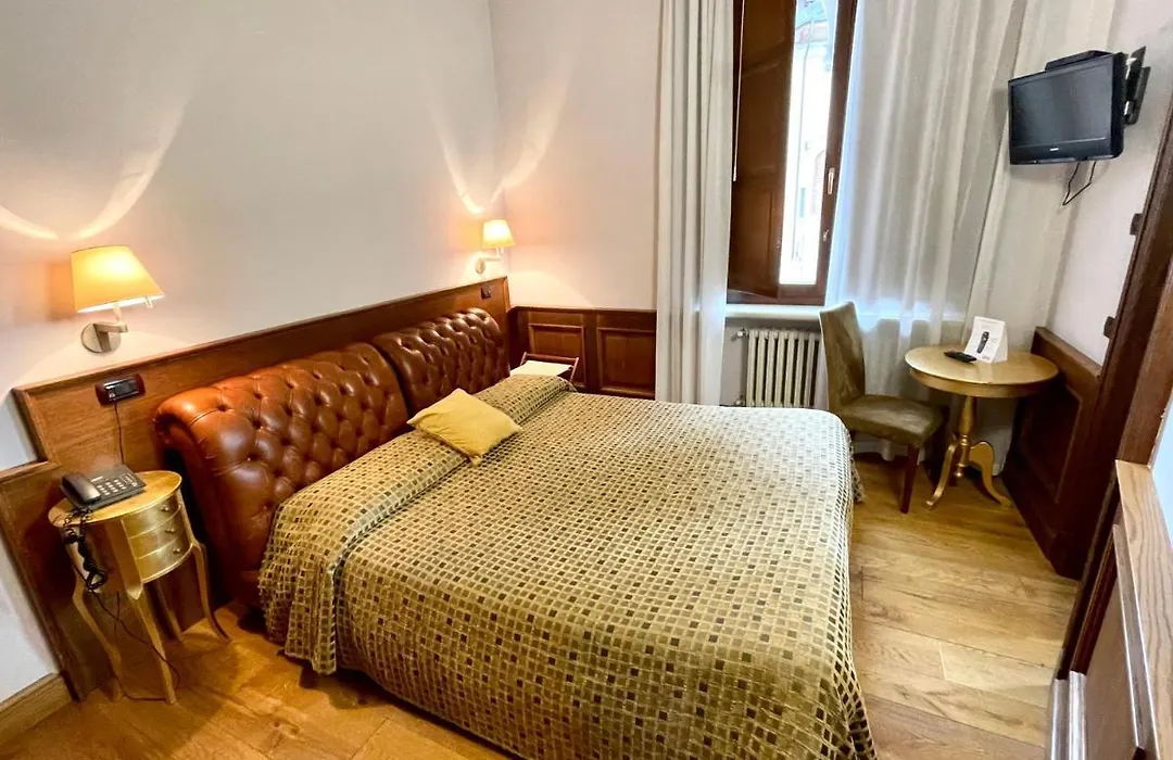 Albergo Villino Quintiliani-1