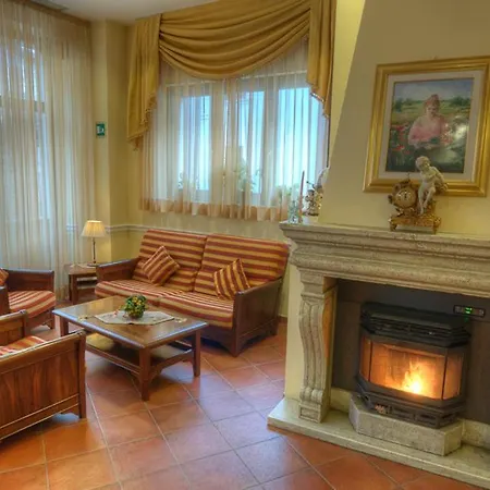 Hotel Garnì Posta-3